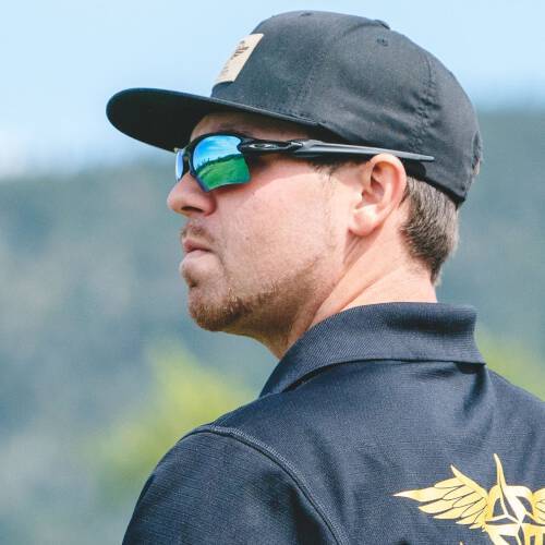 Image of Garrett Gurthie