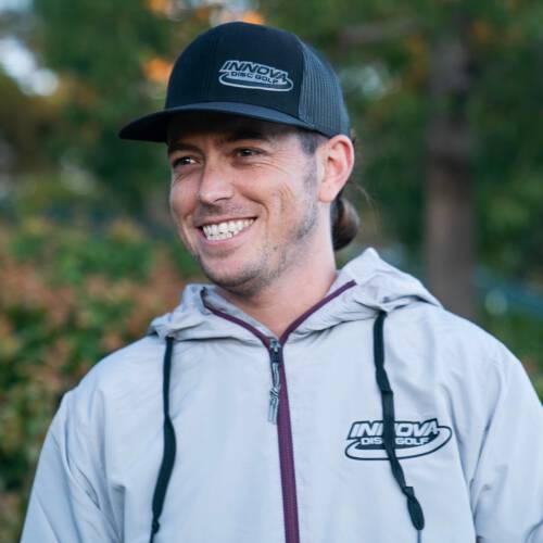 Image of Gregg Barsby