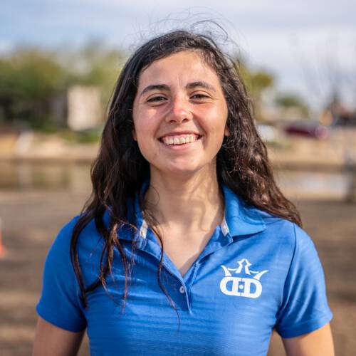 Image of Paige Shue