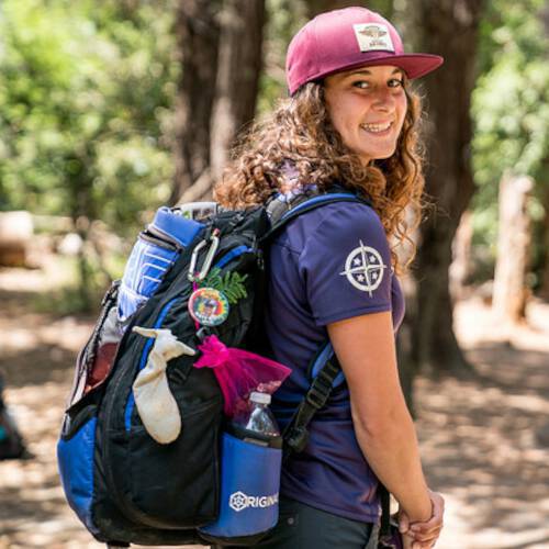 Image of Jessica Weese