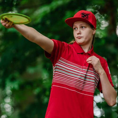 Image of Henna Blomroos
