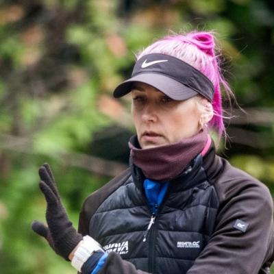 Image of Anneli Tõugjas-Männiste