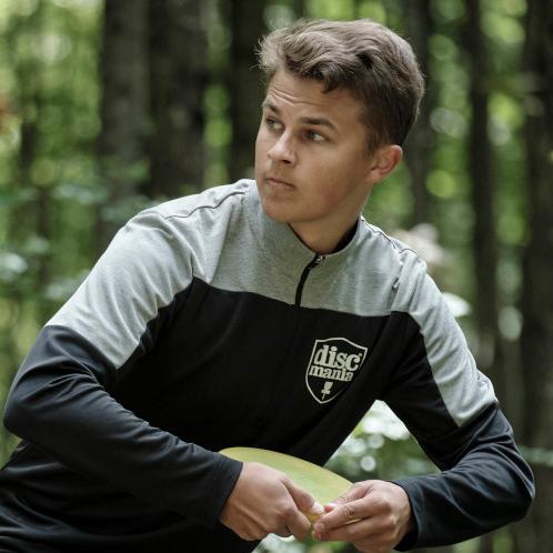 Image of Niklas Anttila
